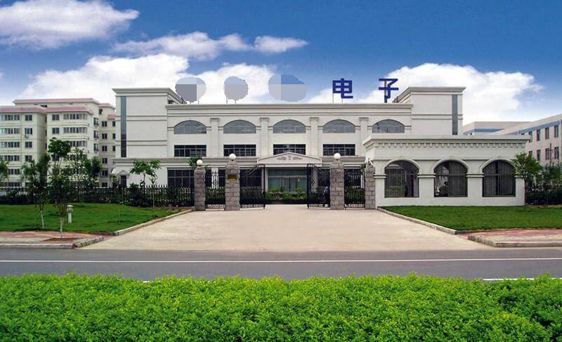 申江儲(chǔ)氣罐配套江蘇蘇州電子工程，安全穩(wěn)定有保障